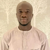 Benjamin Abba Sambo