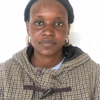 Fatima Ramzy James