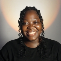 Felicia Omojo Onekutu