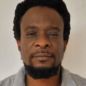 Justin Temitope Olajide