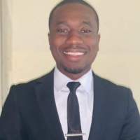 Peniel J. Ayuba